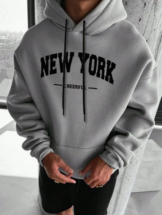CÓMO ARMAR UN OUTFIT OVERSIZE CON FLOW CALLEJERO