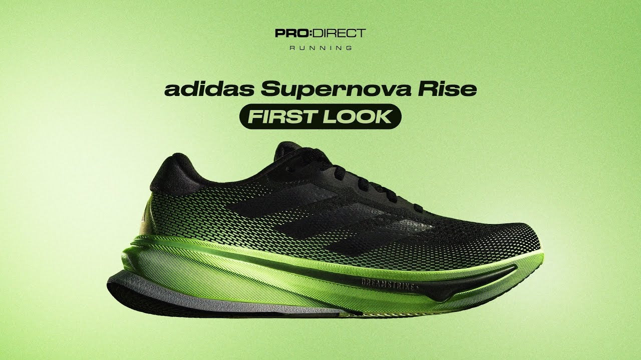 ¡COMBO EXCLUSIVO! Adidas Supernova + Camiseta GRATIS 🏃♂️🔥