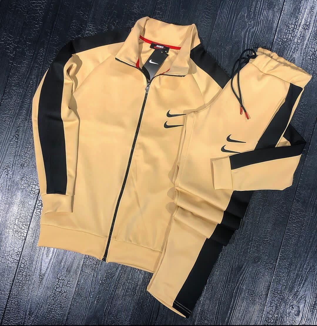 CONJUNTO DE SUDADERA NIKE IMPORTADO