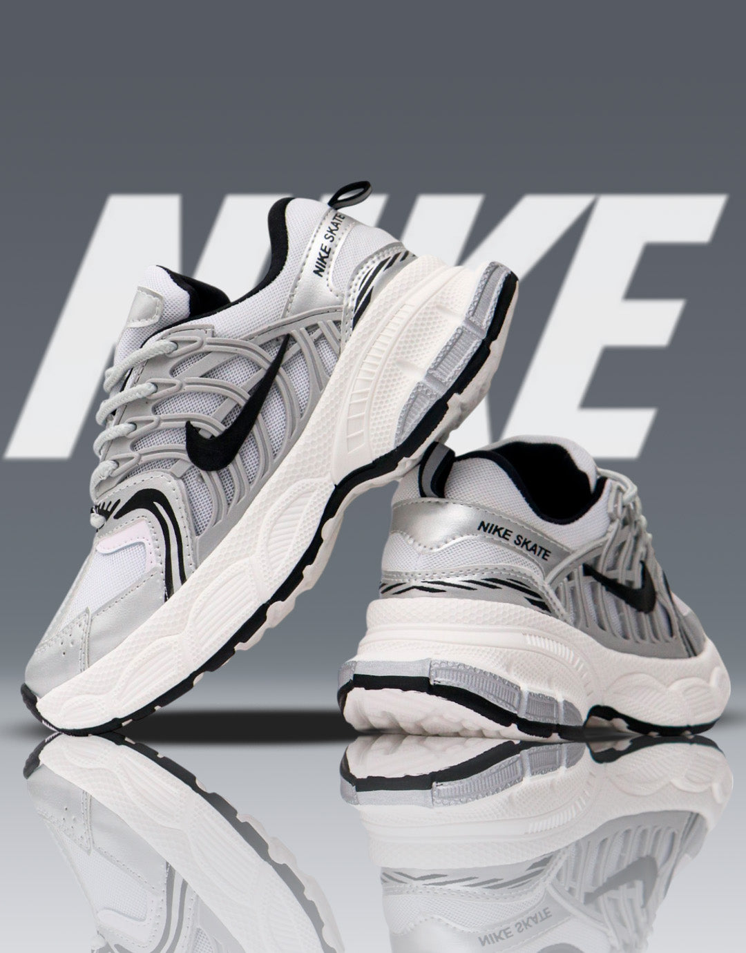 NIKE V2K SKATE