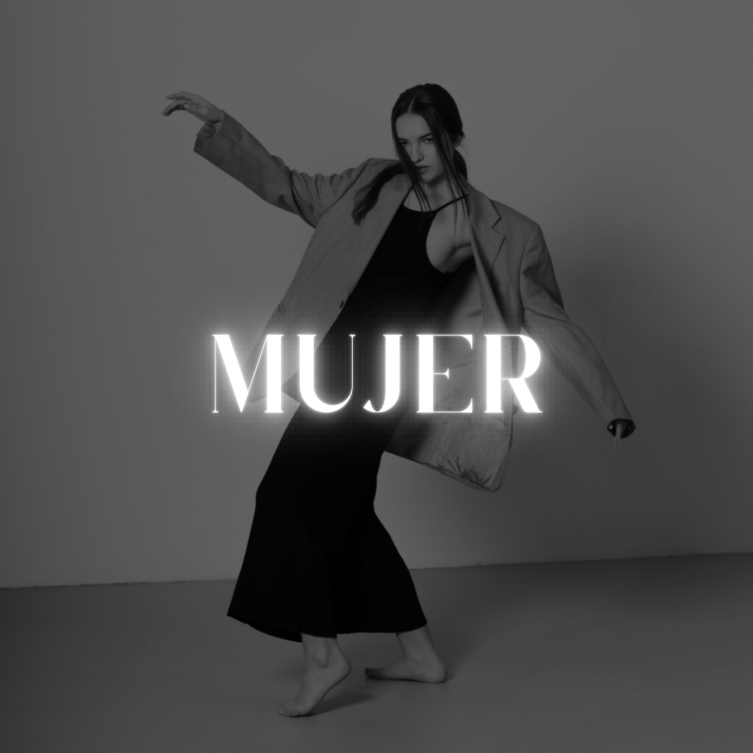 MUJER