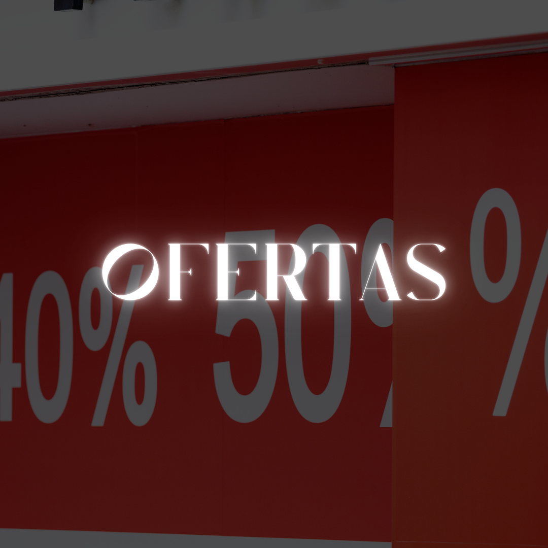 OFERTAS Y PROMOCIONES