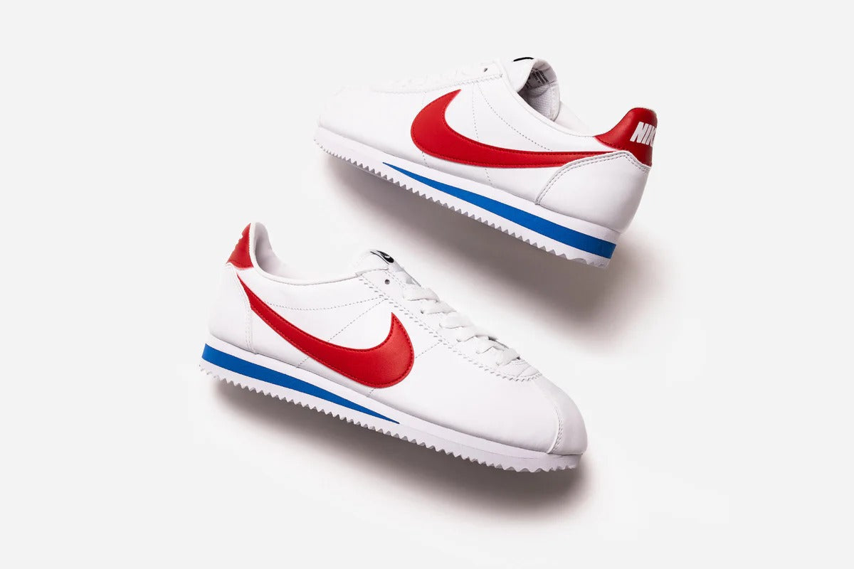 NIKE CORTEZ CLÁSICAS