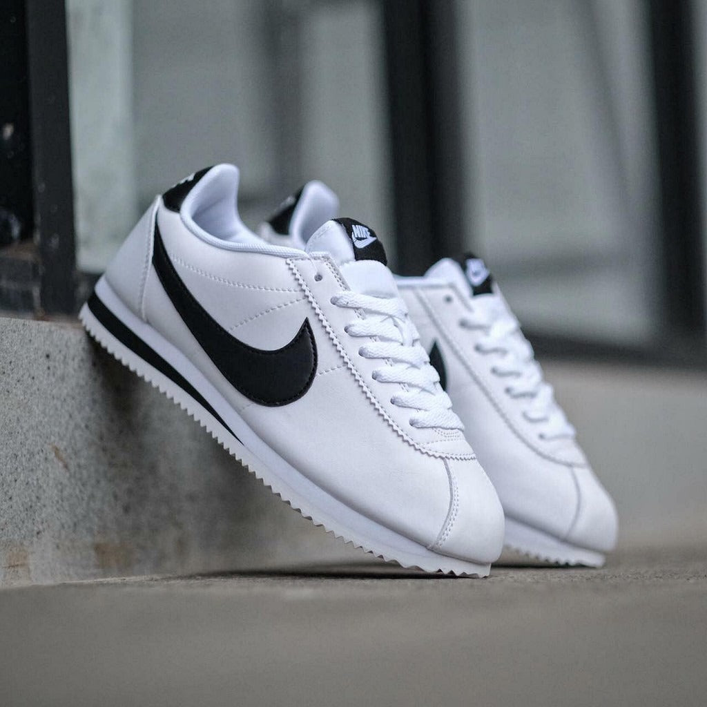 NIKE CORTEZ CLÁSICAS