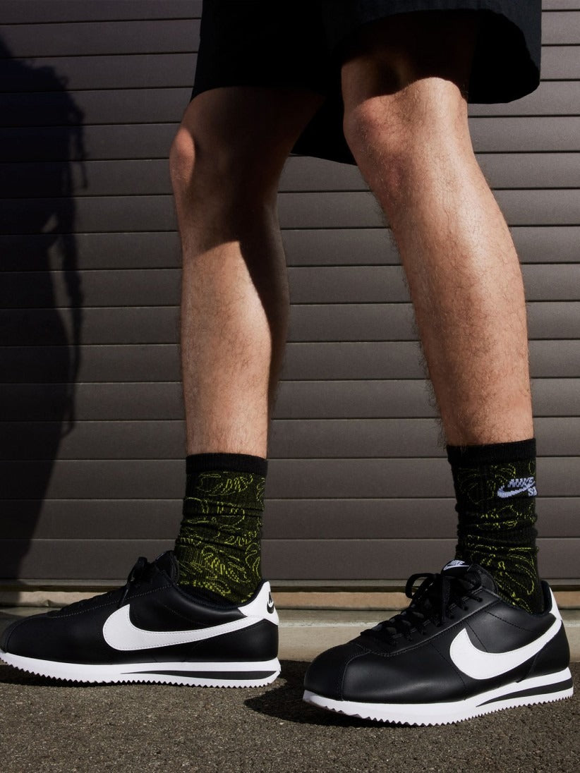 NIKE CORTEZ CLÁSICAS