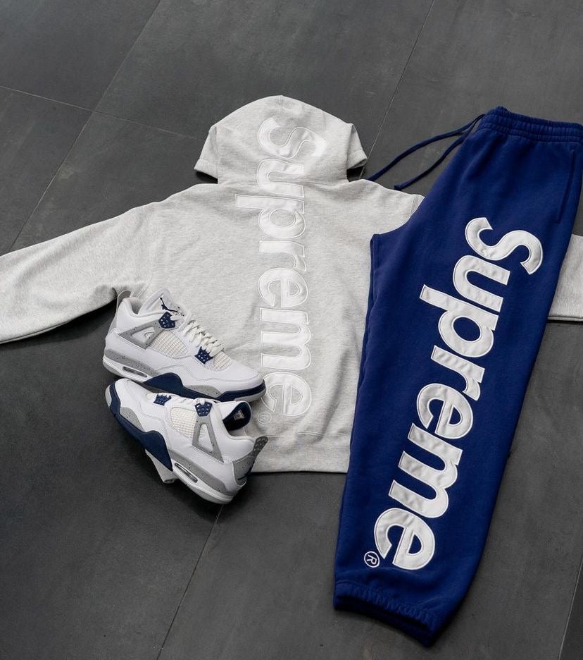 CONJUNTO DEPORTIVO SUPREME