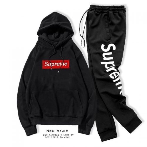 CONJUNTO DEPORTIVO SUPREME