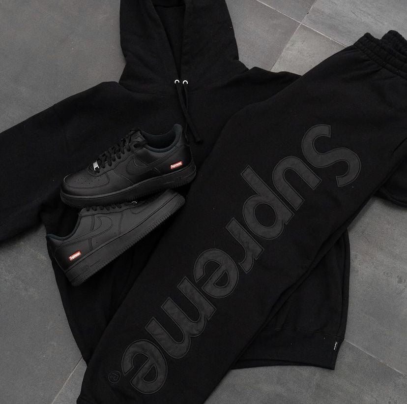 CONJUNTO DEPORTIVO SUPREME