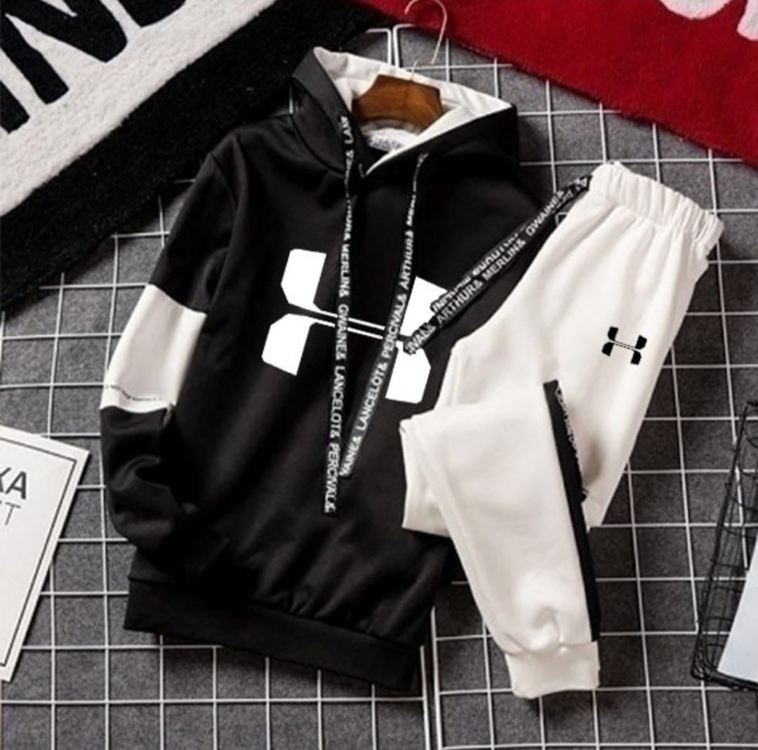 CONJUNTO DE SUDADERA UNDER ARMOUR