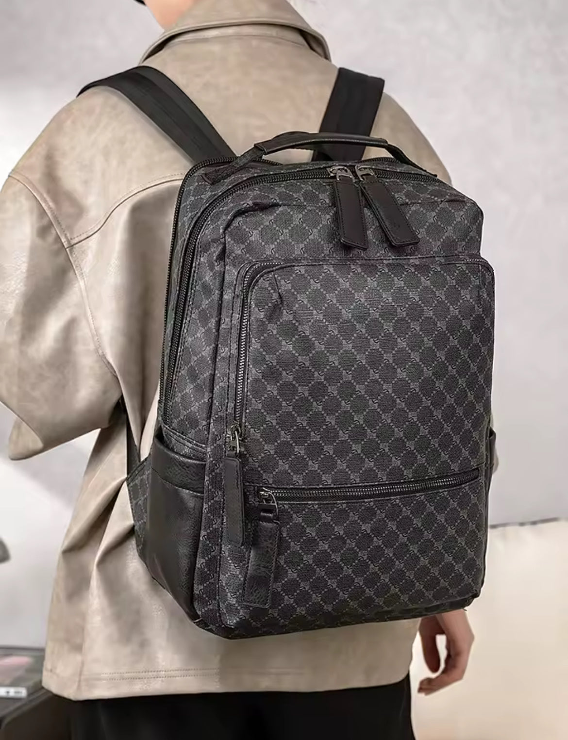 NUEVO MORRAL LEGACY