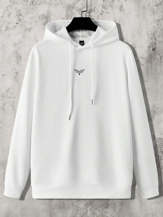 Buzo Hoodie “Alas”