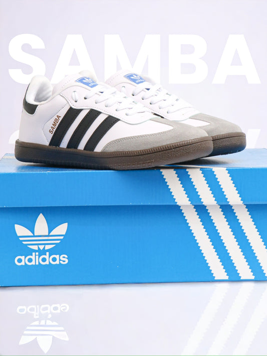 SAMBA CLASICAS